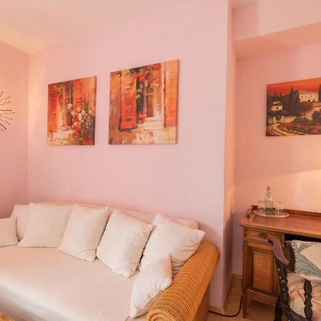 Hotel Wirtshaus Wolpertinger à Bad Kreuznach Extérieur photo