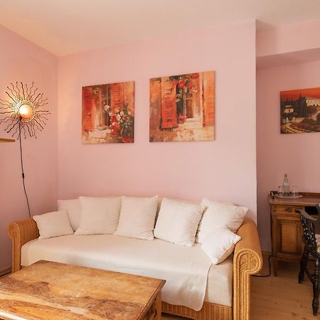 Hotel Wirtshaus Wolpertinger à Bad Kreuznach Extérieur photo