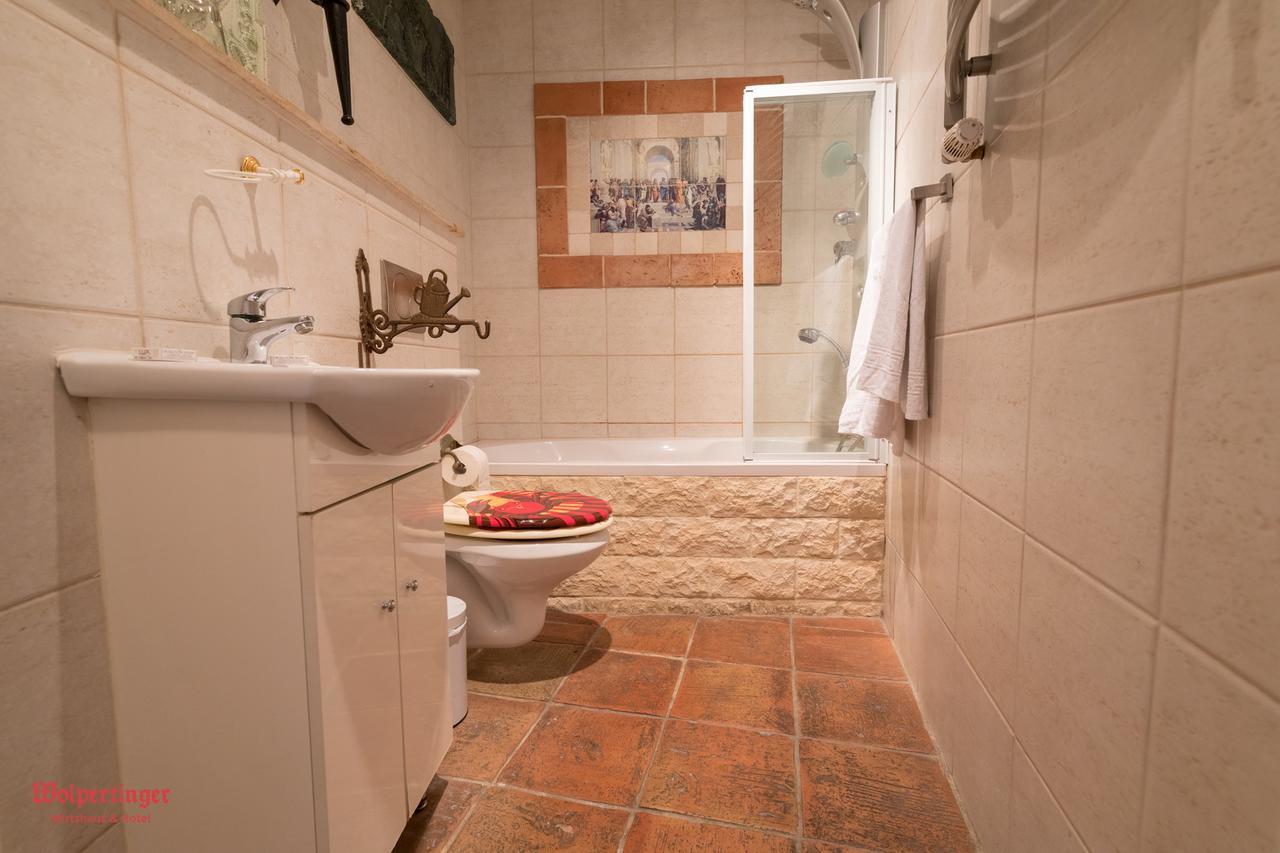 Hotel Wirtshaus Wolpertinger à Bad Kreuznach Extérieur photo