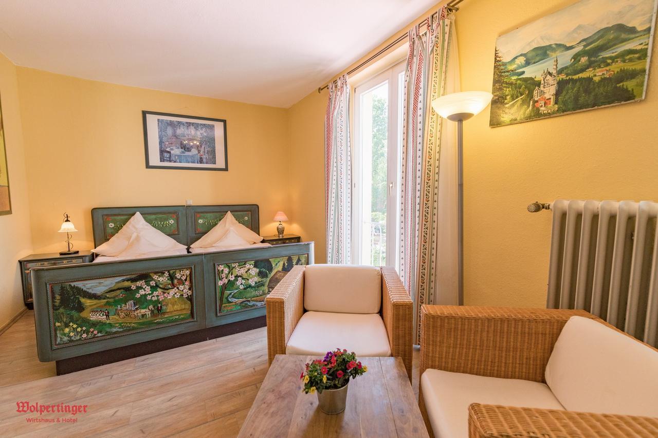 Hotel Wirtshaus Wolpertinger à Bad Kreuznach Extérieur photo