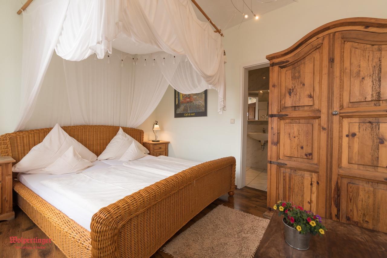 Hotel Wirtshaus Wolpertinger à Bad Kreuznach Extérieur photo